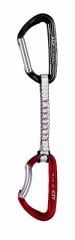 Climbing Technology Passion Dynema Ekspres Set 22 Cm Anodised