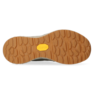 Lomer Italy Vitality Fit Sport MTX Waterproof Vibram Erkek Ayakkabı Truffle/Lollip