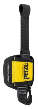 PETZL ASAP'SORBER Şok Emici 20 Cm MZ L071AA00