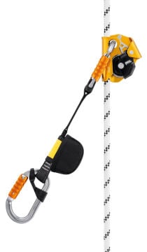 PETZL ASAP'SORBER Şok Emici 20 Cm MZ L071AA00