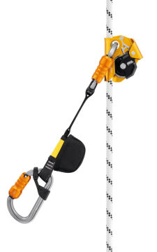 PETZL ASAP'SORBER Şok Emici 20 Cm MZ L071AA00