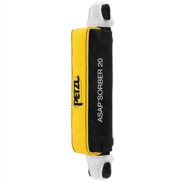 PETZL ASAP'SORBER Şok Emici 20 Cm MZ L071AA00