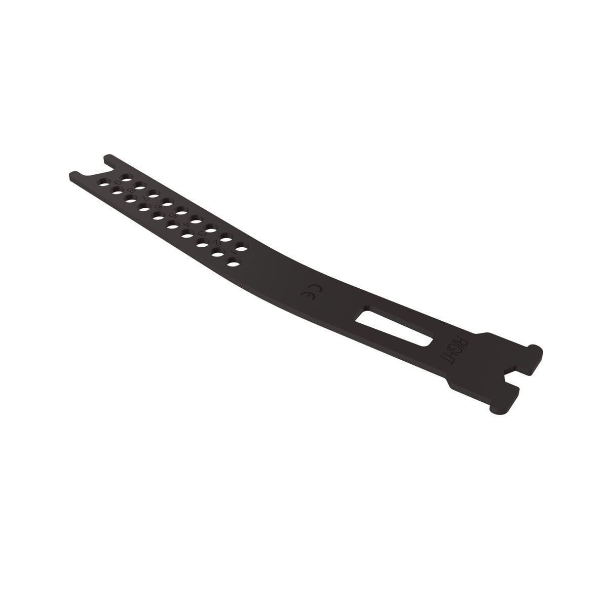 PETZL Irvis-Sarken ve Vasak İçin Bağlantı Barı (Çift) T03A BA