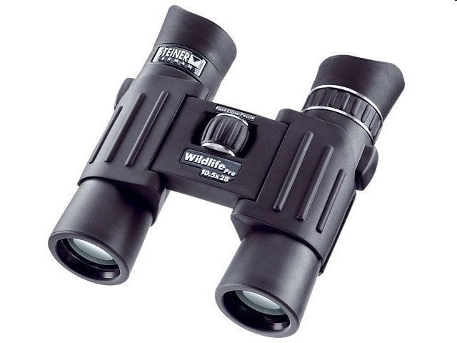 Steiner Wildlife Pro 10.5x28 El Dürbünü
