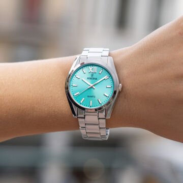 FESTINA F20622/D ALEGRIA BOYFRIEND KADIN KOL SAATİ