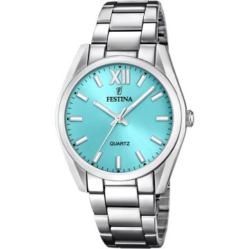 FESTINA F20622/D ALEGRIA BOYFRIEND KADIN KOL SAATİ