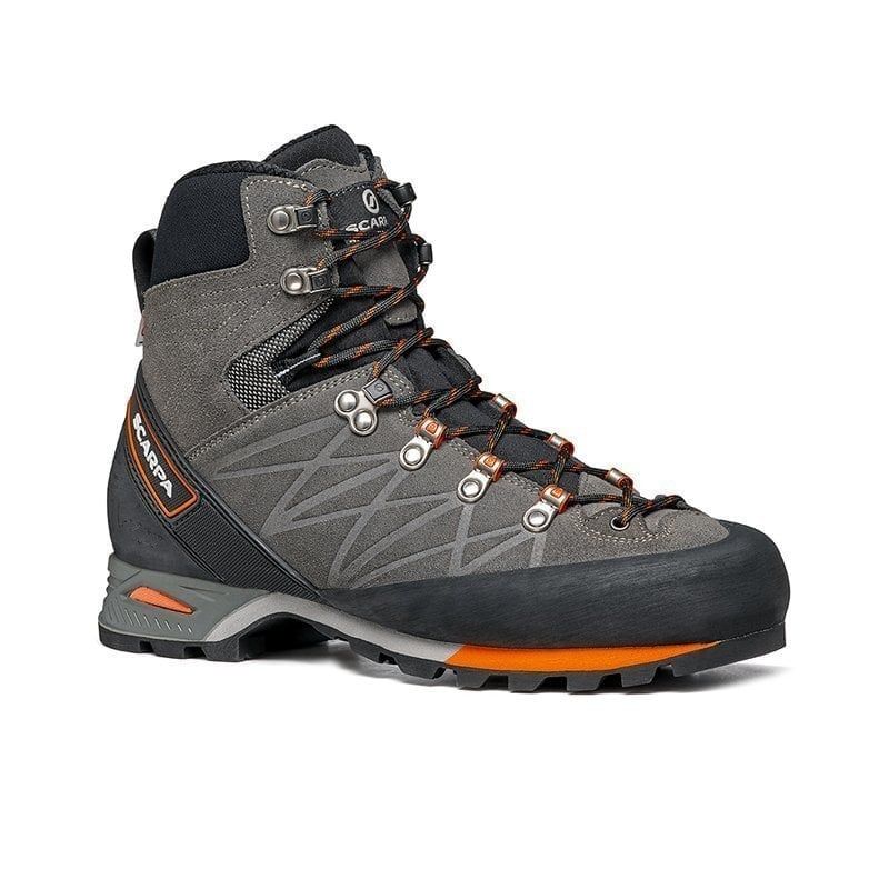 Scarpa MARMOLADA PRO HD Bot SHARK-ORANGE