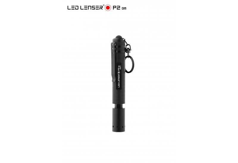Ledlenser P4 BM