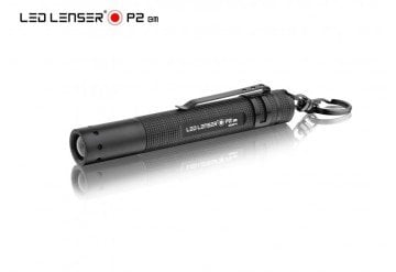 Ledlenser P4 BM