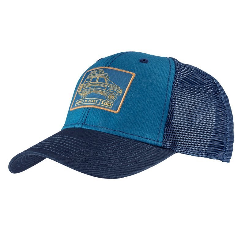 5.11 Offroad Dreamin Trucker Şapka