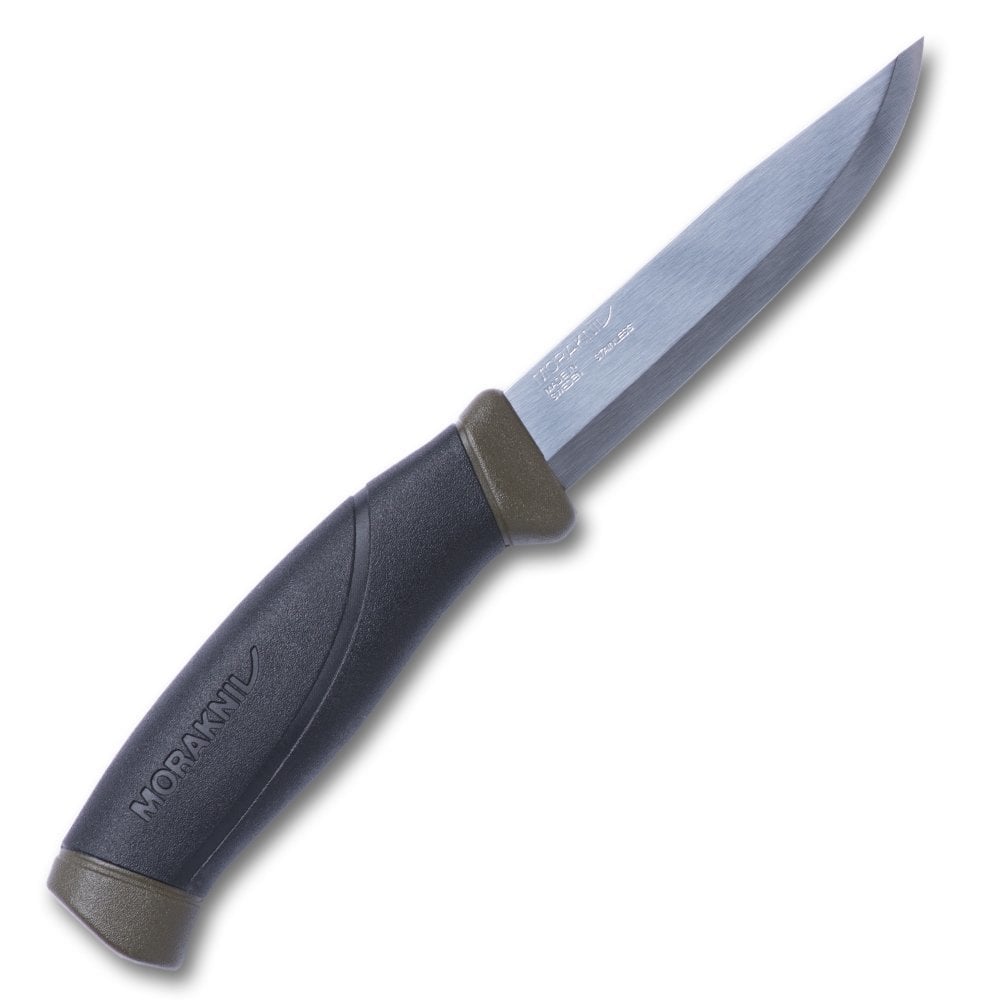 Morakniv Companion MG S (Paslanmaz) Bıçak