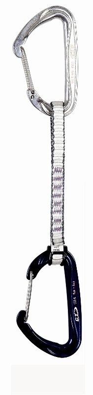 Climbing Technology Passion-Wire Dynema Ekspres Set 12cmmix
