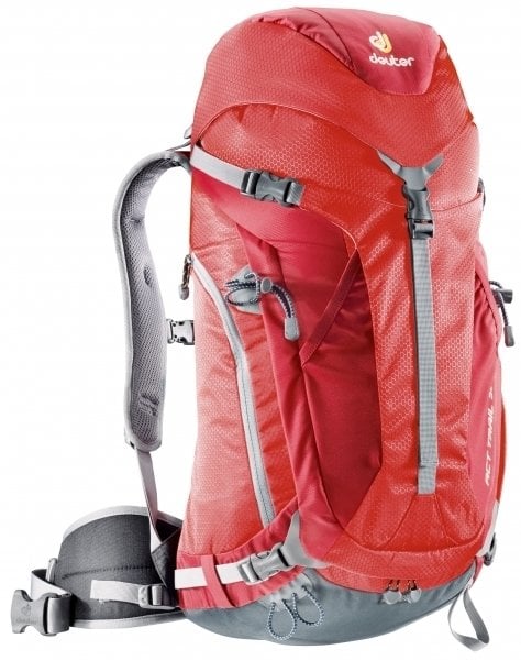 Deuter Act Trail 32 Sırt Çantası