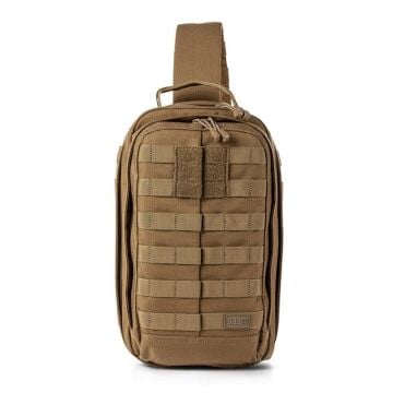 5.11 Moab 8 Kahverengi Çanta