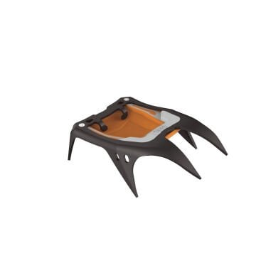 PETZL Irvis İçin Ön Parça T03A AV