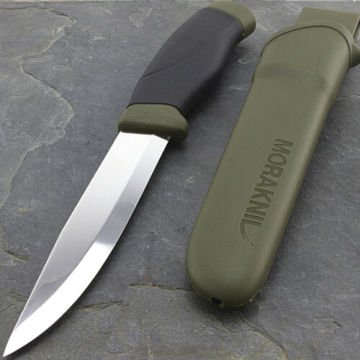 Morakniv Companion MG S (Paslanmaz) Bıçak