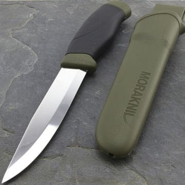Morakniv Companion MG S (Paslanmaz) Bıçak