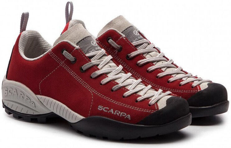 Scarpa Mojito Red Ayakkabı (52)