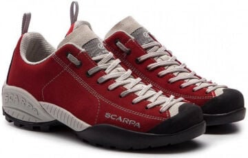 Scarpa Mojito Red Ayakkabı (52)