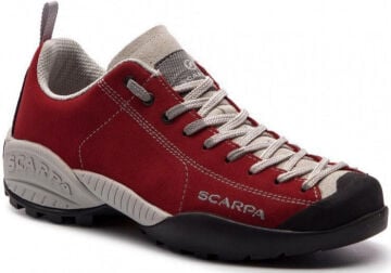 Scarpa Mojito Red Ayakkabı (52)