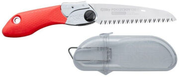 Silky Pruning Saw Red Pocketboy 130-8 Katlanır Testere