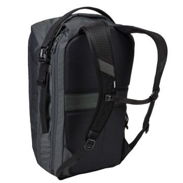 Thule Tstb334 Subterra Travel 34 L Koyu Gri Çanta