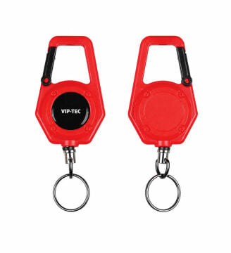 Vip-Tec VT875184 Grab Geri Çekilebilir Anahtarlık