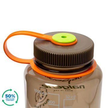 Nalgene 32oz WM Woodsman Sustain Tritan Suluk