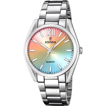 FESTINA F20622/H ALEGRIA BOYFRIEND KADIN KOL SAATİ