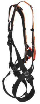 ROCK EMPİRE SKİLL LİTE ADVENTURE (6 NOKTADAN AYARLANABİLEN FULL BODY KEMER)