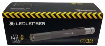 Ledlenser i4R  CRI 110 Lümen El Feneri