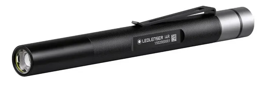 Ledlenser i4R  CRI 110 Lümen El Feneri