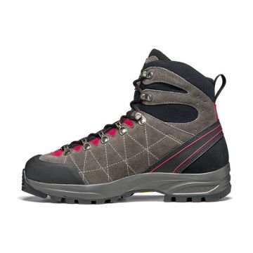 Scarpa R-EVOLUTION GTX Kadın Bot TITANIUM-CHERRY