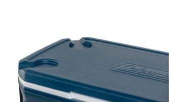 Coleman Xtreme Wheeled 100 QT Tekerlekli Soğutucu Buzluk 94.6 Lt MZ