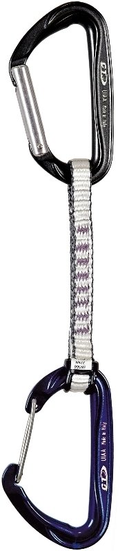 Climbing Technology Passion Ekspres Set 12cm