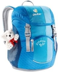 Deuter Schmusebar Çocuk Sırt Çantası