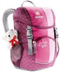 Deuter Schmusebar Çocuk Sırt Çantası