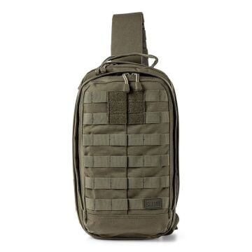 5.11 Moab 8 Ranger Yeşil Çanta
