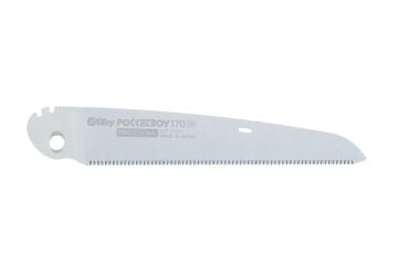 Silky Blade Pocketboy 170-26 Yedek Namlu Testere