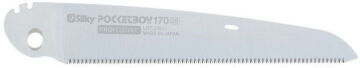 Silky Blade Pocketboy 170-26 Yedek Namlu Testere