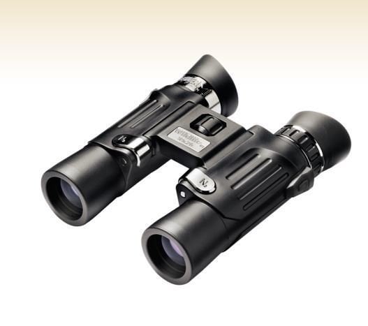 Steiner Wildlife Xp 10x26 El Dürbünü