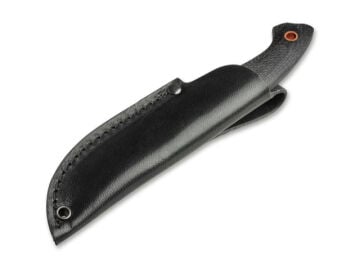 Böker Plus Nessmi Pro Black Bıçak