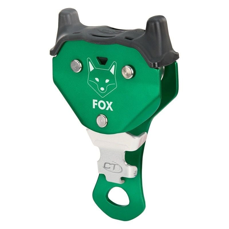 Ct Fox Makara