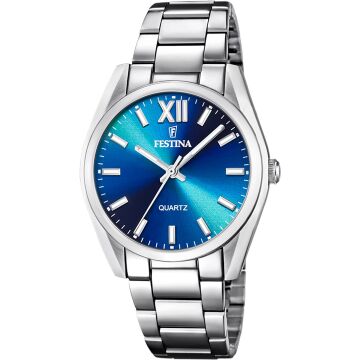 Festina F20622/I Alegria Boyfriend Kadın Kol Saati