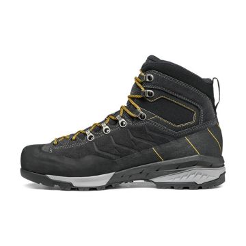 Scarpa MESCALITO TRK GTX Bot ANTHRACITE- MUSTARD