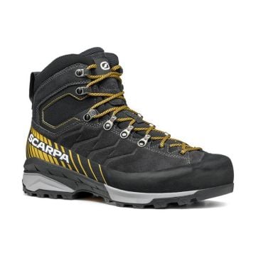 Scarpa MESCALITO TRK GTX Bot ANTHRACITE- MUSTARD