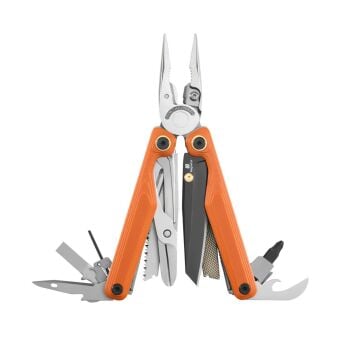 Leatherman Wave Alpha Set 1 Canyonland