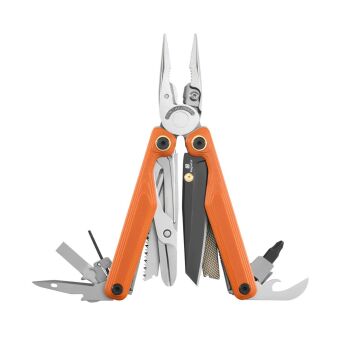 Leatherman Wave Alpha Set 1 Canyonland