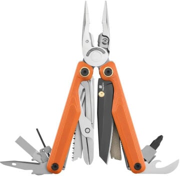 Leatherman Wave Alpha Set 1 Canyonland