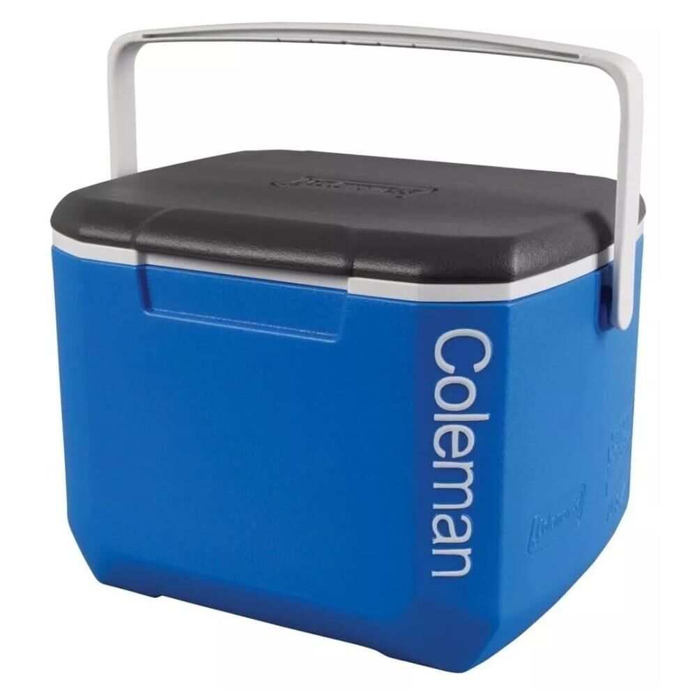 Coleman Performance Tri Color 16 QT Soğutucu Buzluk 15 Lt MZ
